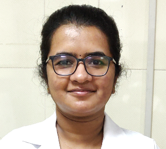 Dr. Kiran  Subhash